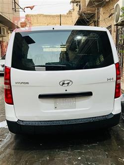هیوندای H-1